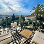 Lägenhet Tassigny Stylish - 2 Bedroom Sleeps 5 Free Parking *