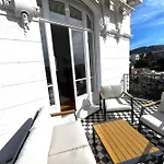 Lägenhet Tassigny Stylish - 2 Bedroom Sleeps 5 Free Parking *