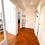 Lägenhet Tassigny Stylish - 2 Bedroom Sleeps 5 Free Parking Cannes
