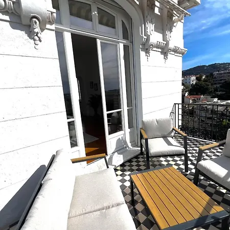 Appartement Tassigny Stylish - 2 Bedroom Sleeps 5 Free Parking *
