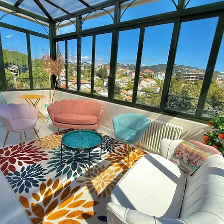 Tassigny Stylish - 2 Bedroom Sleeps 5 Free Parking